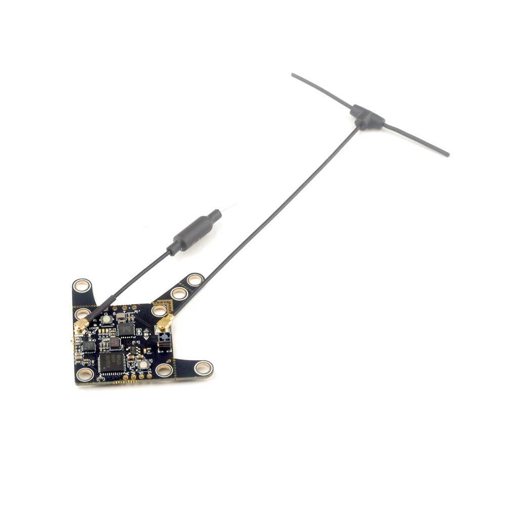 Happymodel ELRS Fyujon AIO V2 2in1 Module (ELRS + VTX)