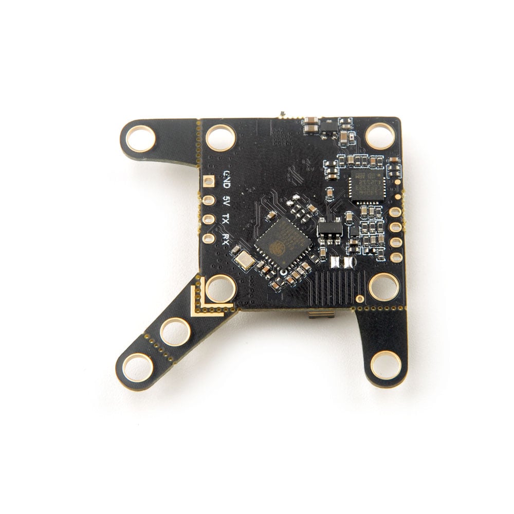Happymodel ELRS Fyujon AIO V2 2in1 Module (ELRS + VTX)