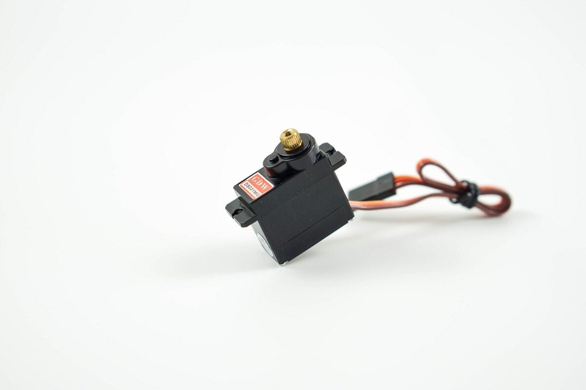 GDW DS031MG 9g Servo