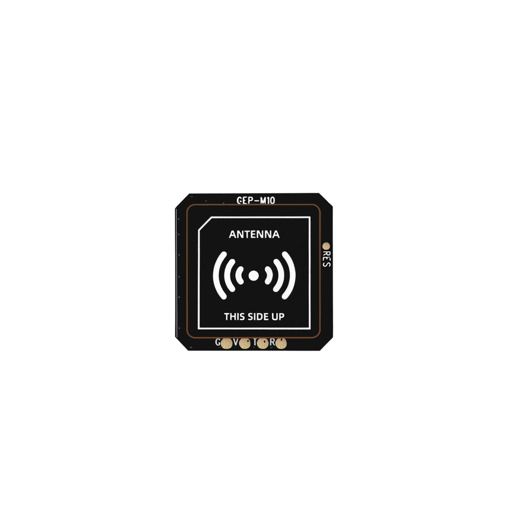 GPS Module GEP-M10 Series - High Precision Navigation for RC Drones ...