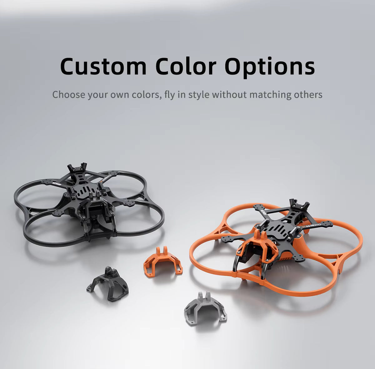 GEPRC GEP-CL30 V3 Frame