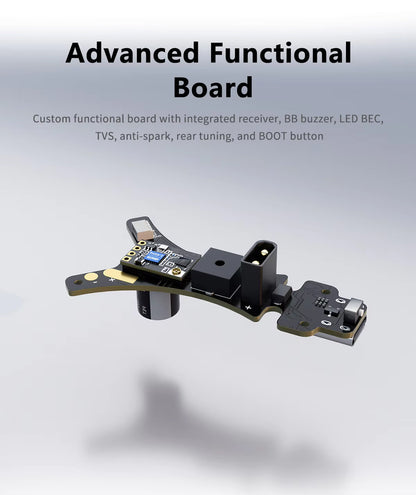 GEPRC GEP-CL30 V3 Frame