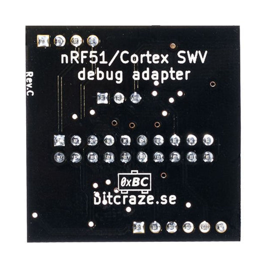 Crazyflie Debug Adapter Kit