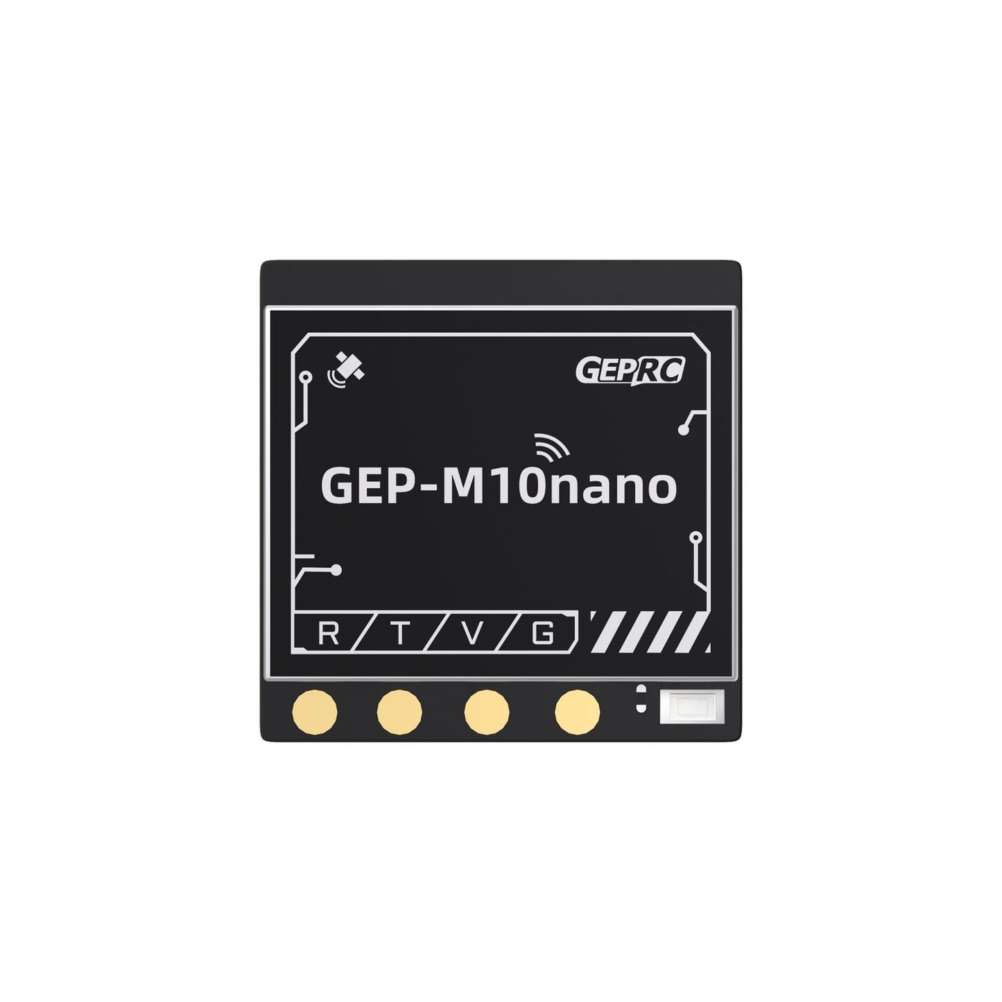 GPS Module GEP-M10 Series