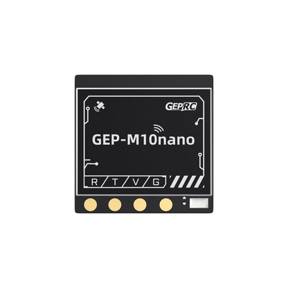 GPS Module GEP-M10 Series