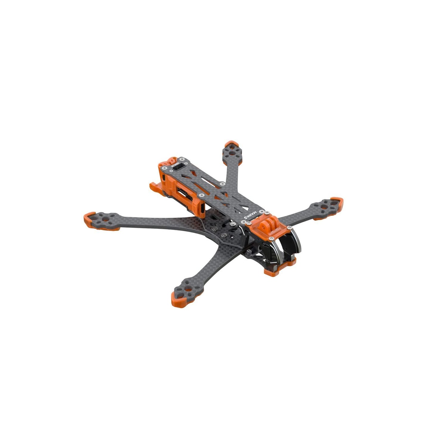 GEPRC GEP-MK5 O4 Pro DC Frame