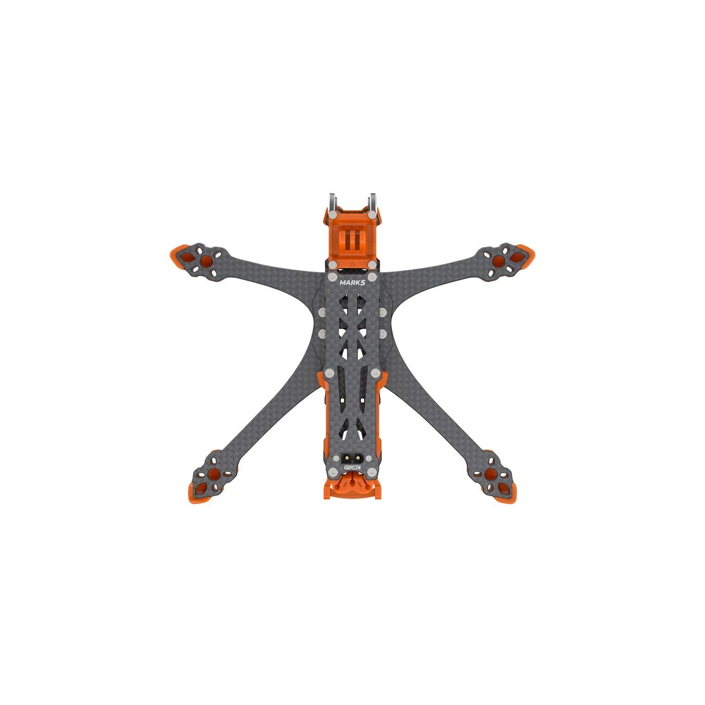 GEPRC GEP-MK5 O4 Pro DC Frame