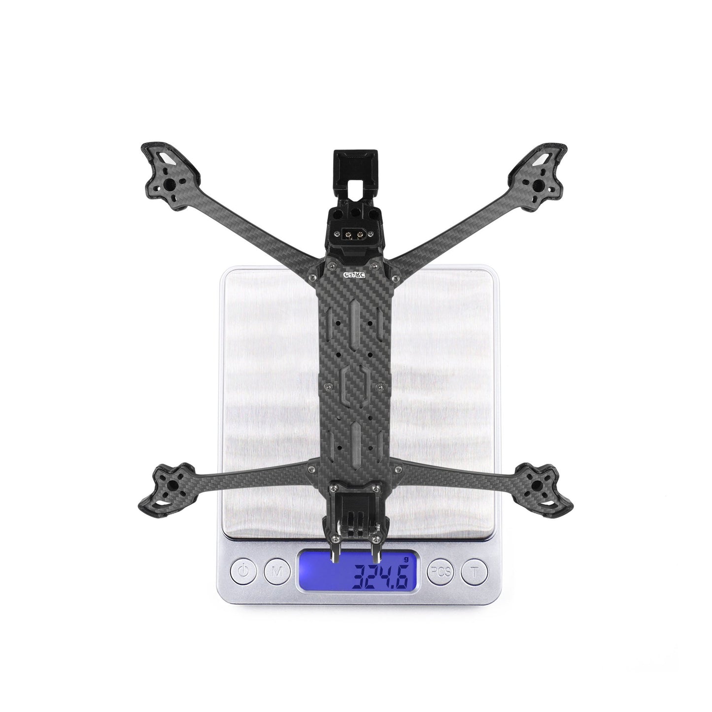 GEPRC MOZ7 7" Frame