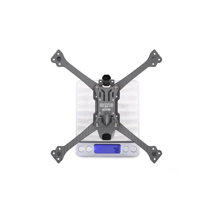 GEPRC Racer 5" Frame