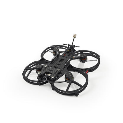GEPRC CineLog35 V2 Analog FPV Drone (TBS and GPS)