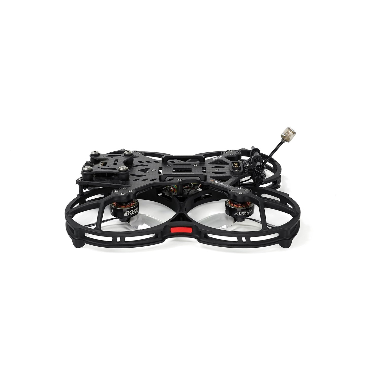 GEPRC CineLog35 V2 Analog FPV Drone (TBS and GPS)