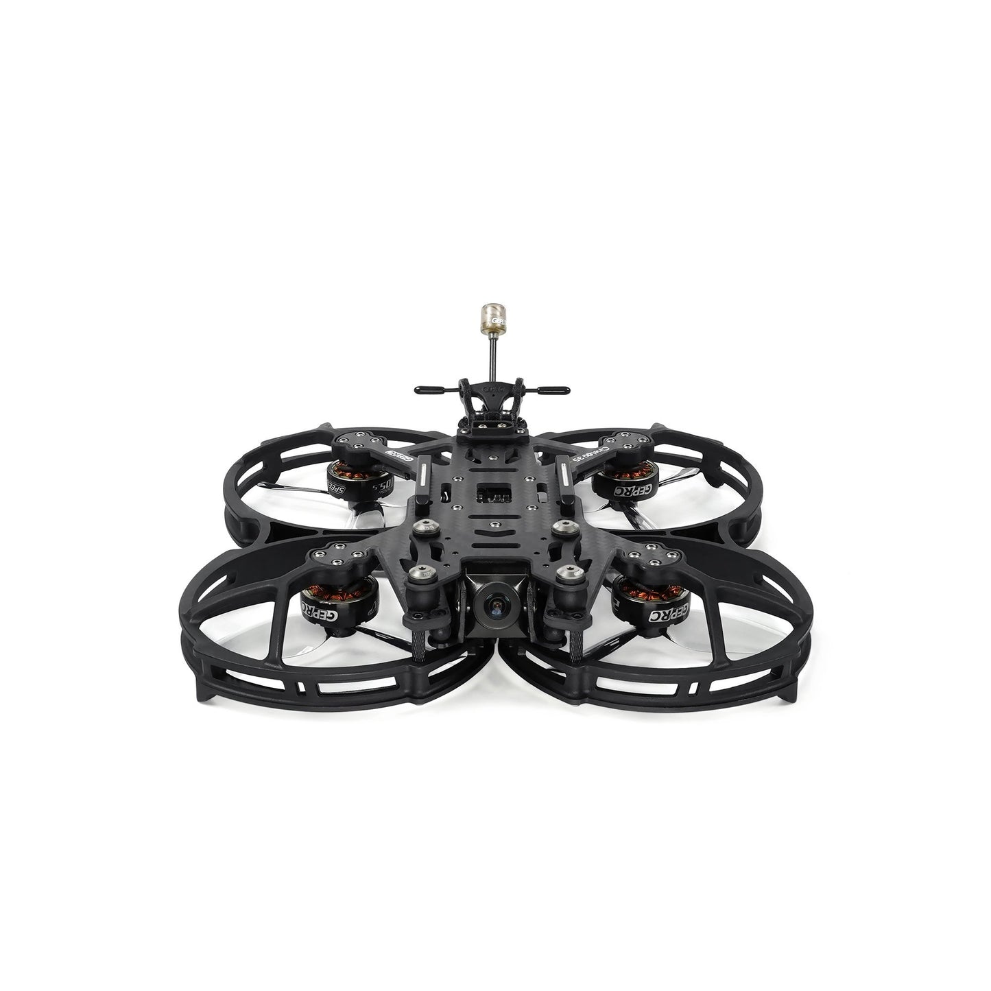 GEPRC CineLog35 V2 Analog FPV Drone (TBS and GPS)