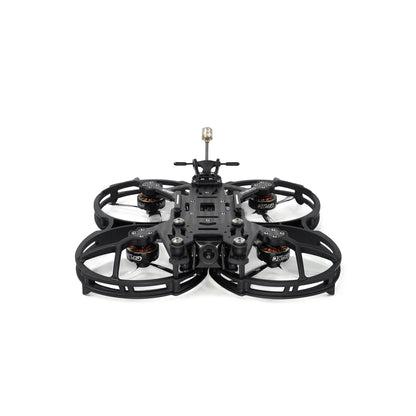GEPRC CineLog35 V2 Analog FPV Drone (TBS and GPS)
