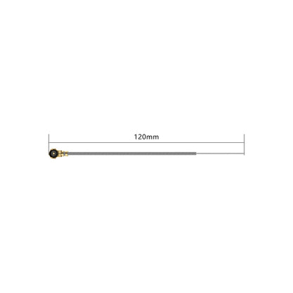 GEPRC IPEX 2.4G Antenna 5 PCS (Multiple Length)