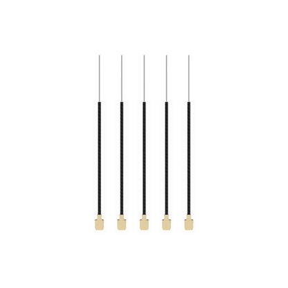 GEPRC IPEX 2.4G Antenna 5 PCS (Multiple Length)