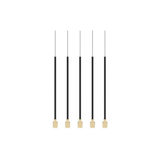GEPRC IPEX 2.4G Antenna 5 PCS (Multiple Length)