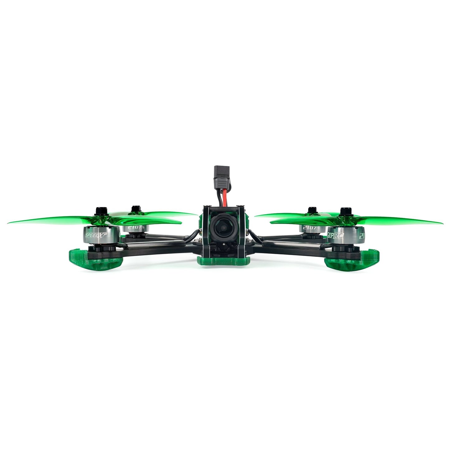 GEPRC MARK5 HD O3 ELRS Freestyle FPV Drone