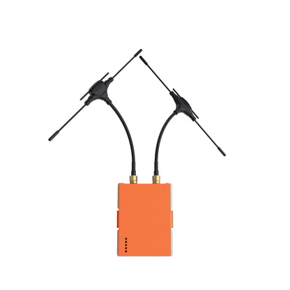 GEPRC RX as TX JR-Bay Modification Kit