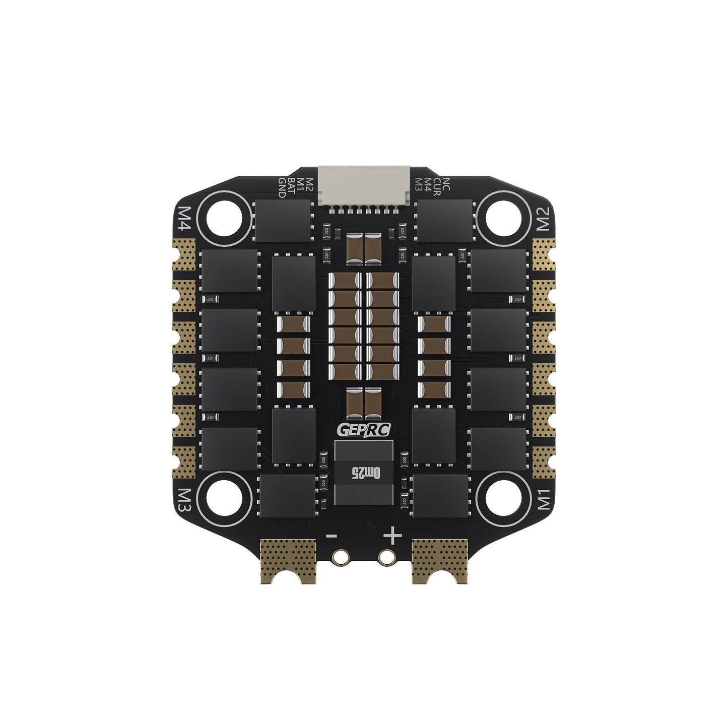GEPRC TAKER F722 BLS 65A V2 Stack