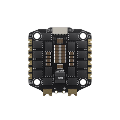 GEPRC TAKER F722 BLS 65A V2 Stack