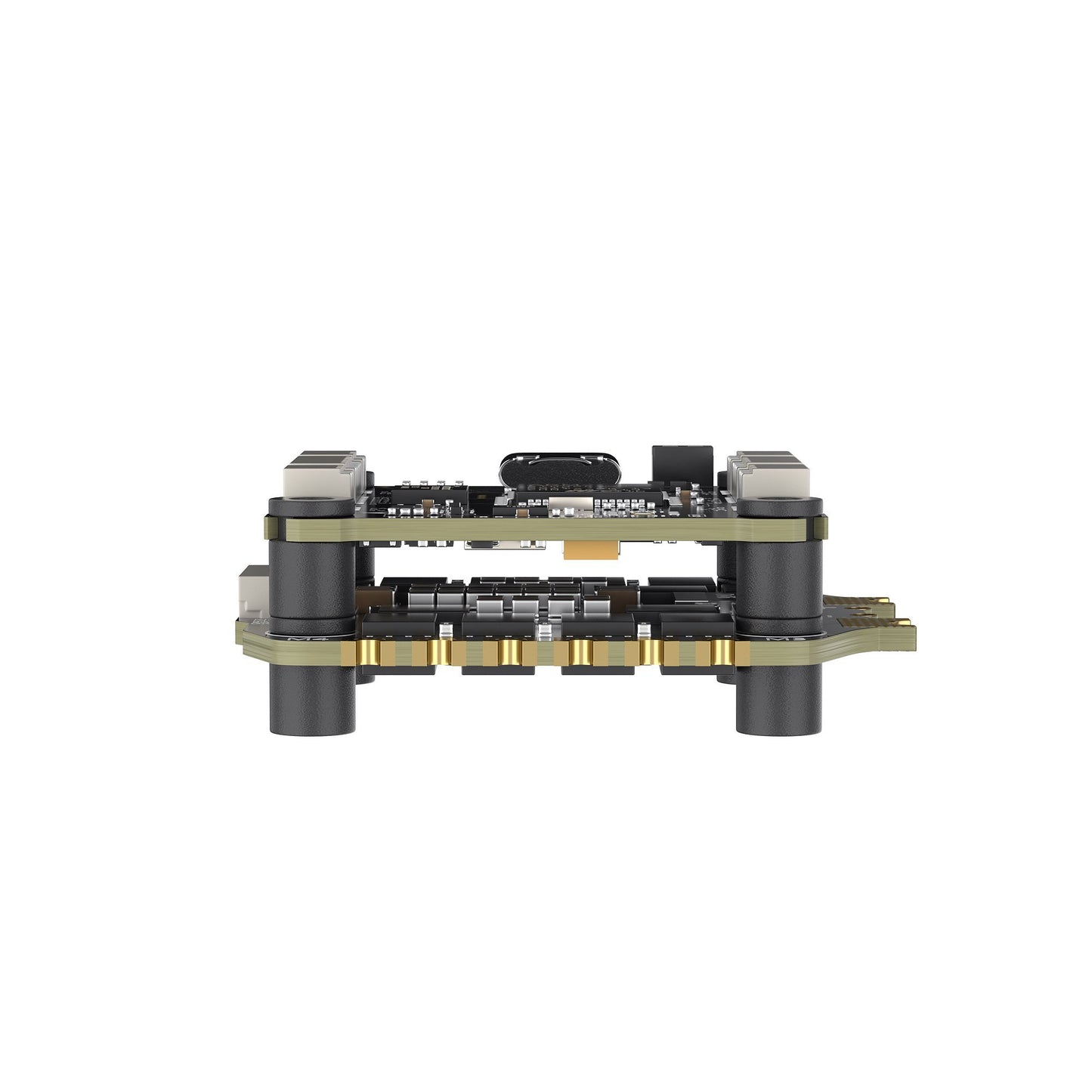 GEPRC TAKER F722 BLS 65A V2 Stack