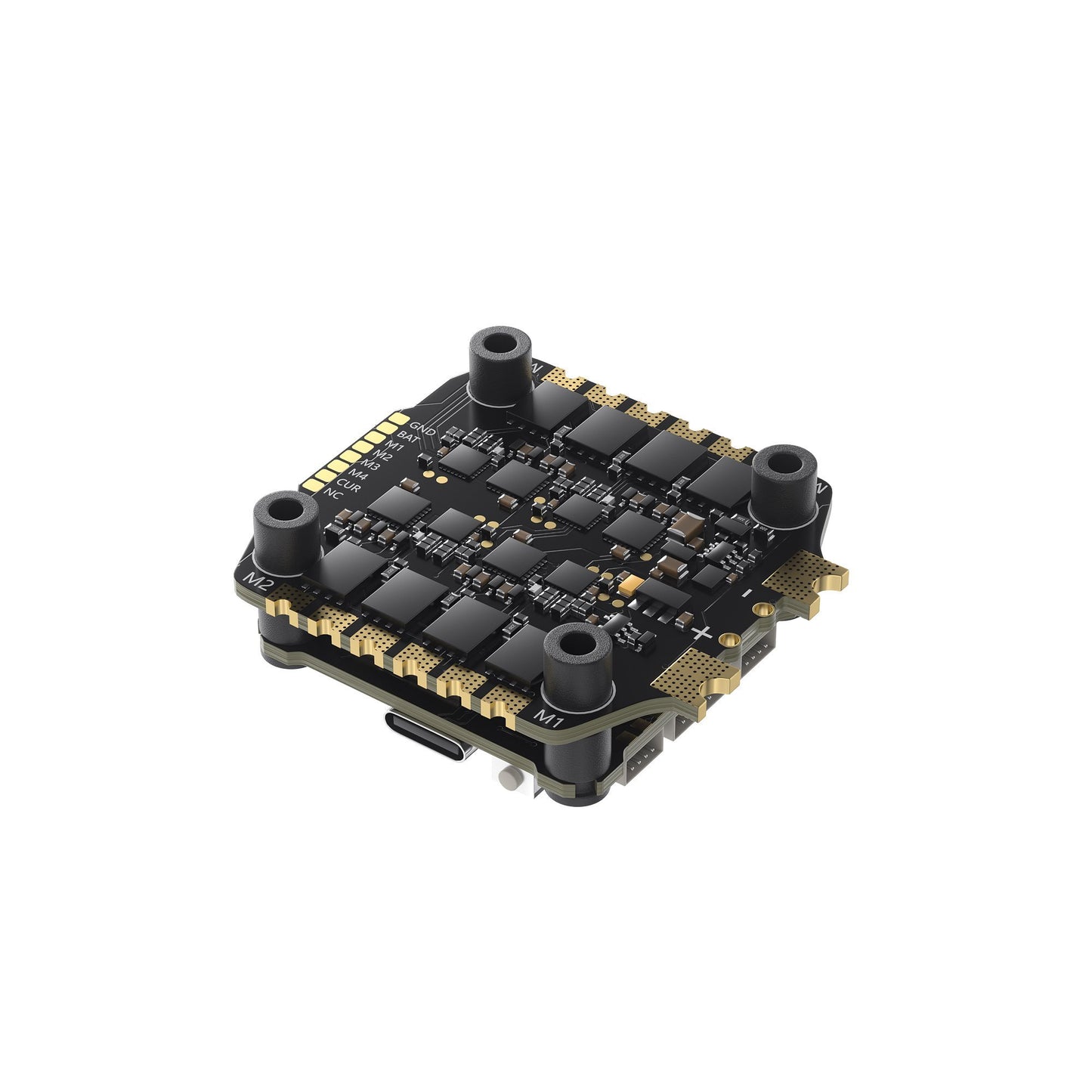 GEPRC TAKER F722 BLS 65A V2 Stack
