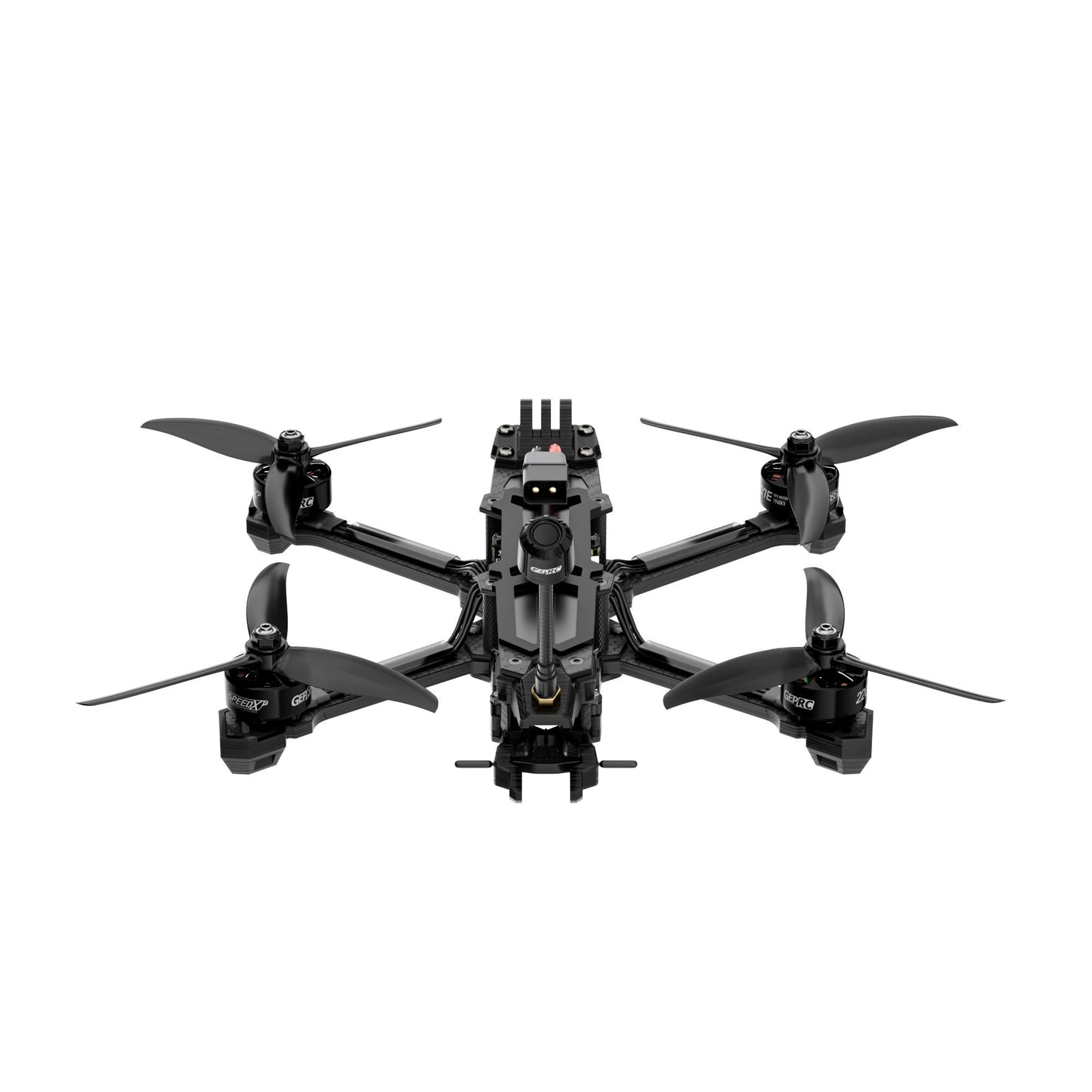 GEPRC Vapor-X5 Analog Freestyle FPV Drone ELRS 2.4G