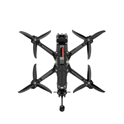 GEPRC Vapor-X5 Analog Freestyle FPV Drone ELRS 2.4G