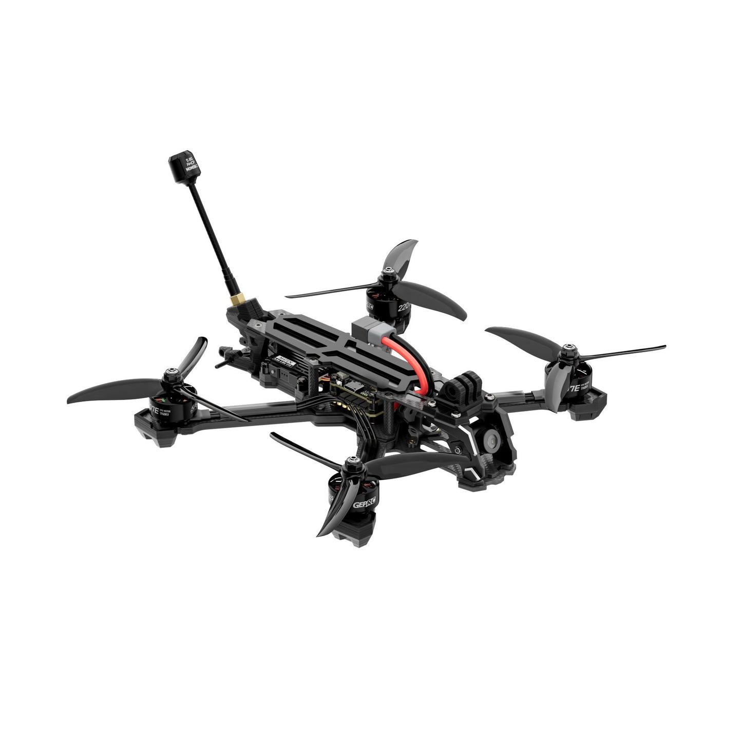 GEPRC Vapor-X5 Analog Freestyle FPV Drone ELRS 2.4G