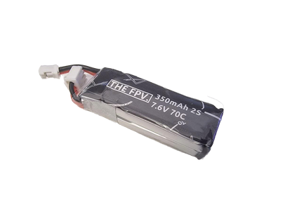 TheFPV 350mAh 2S 70C HV 4.35V Micro Battery PH2.0