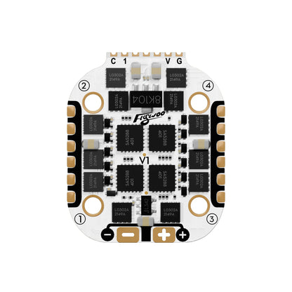 Flywoo GOKU BS 35A ESC V3 - 16x16