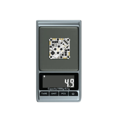 GOKU F405 HD 1-2S 12A ELRS 2.4g AIO V2 (ICM42688)