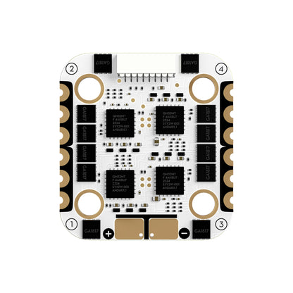 GOKU G45M 32BIT 128K 2-6S 45A ESC (20x20)
