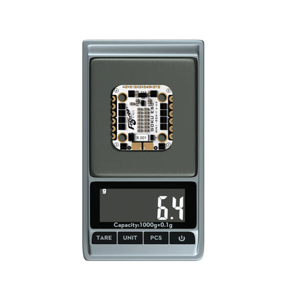 GOKU G45M 32BIT 128K 2-6S 45A ESC (20x20)