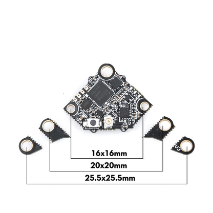 Flywoo GOKU VTX625 V2 450mW Nano VTX