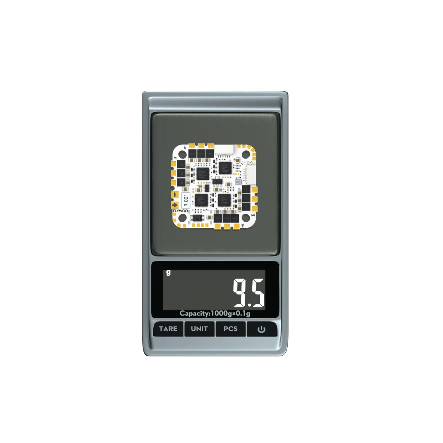 GOKU GN745 45A AIO 32bit MPU6000 V3 Flight Controller