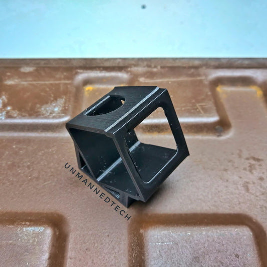 Universal Gopro Session Style Mount