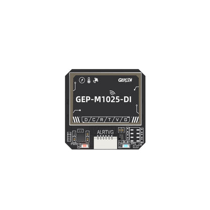 Module GPS GEPRC GEP-M1025 M10 (Options Magnétomètre et Baromètre)