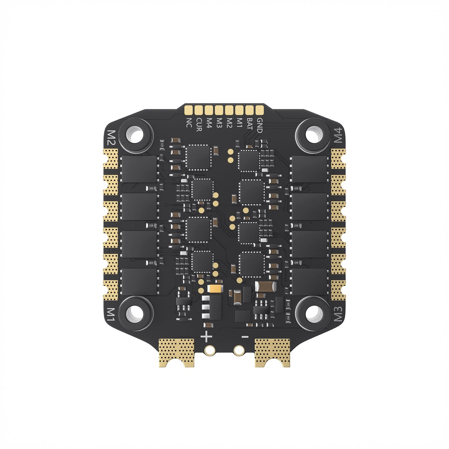 GEPRC TAKER F745 BT 8Bit 60A Stack