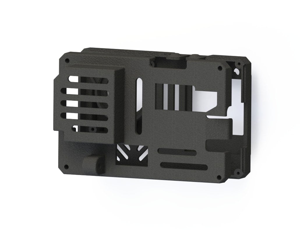 NamelessRC Naked GoPro 8 Case