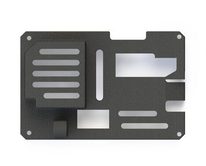 NamelessRC Naked GoPro 8 Case