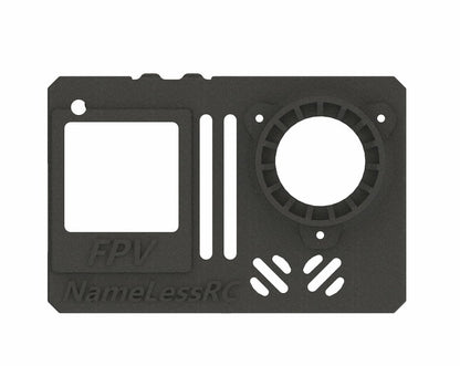 NamelessRC Naked GoPro 8 Case