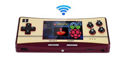 GPM280 Portable Recalbox Game Console (Raspberry Pi Compute Module)