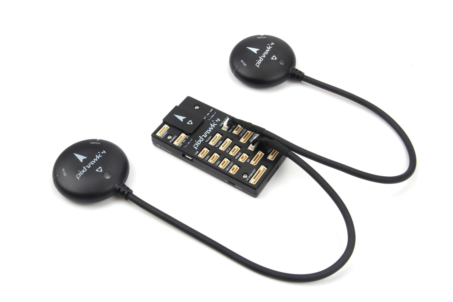 HolyBro Ublox NEO-M8N 2nd GPS