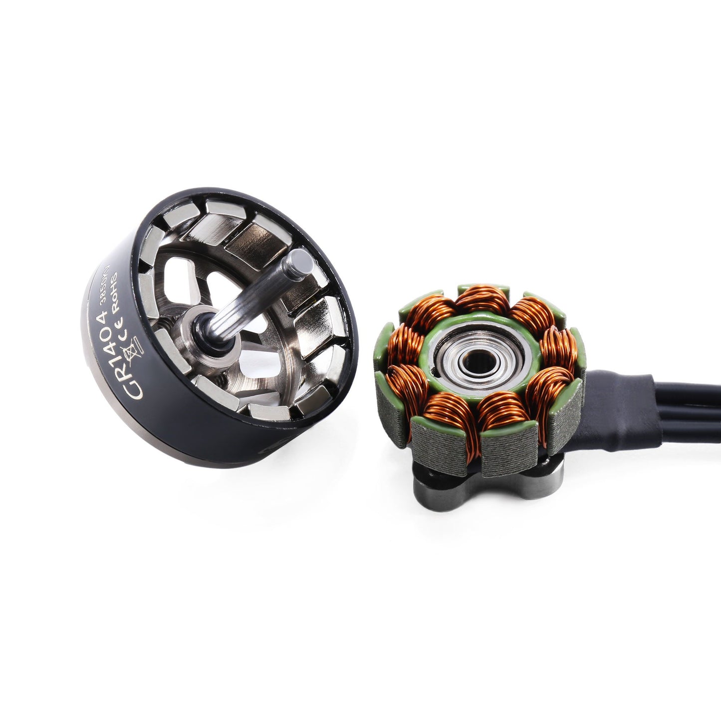 GepRC GR1404 4500kV Motor