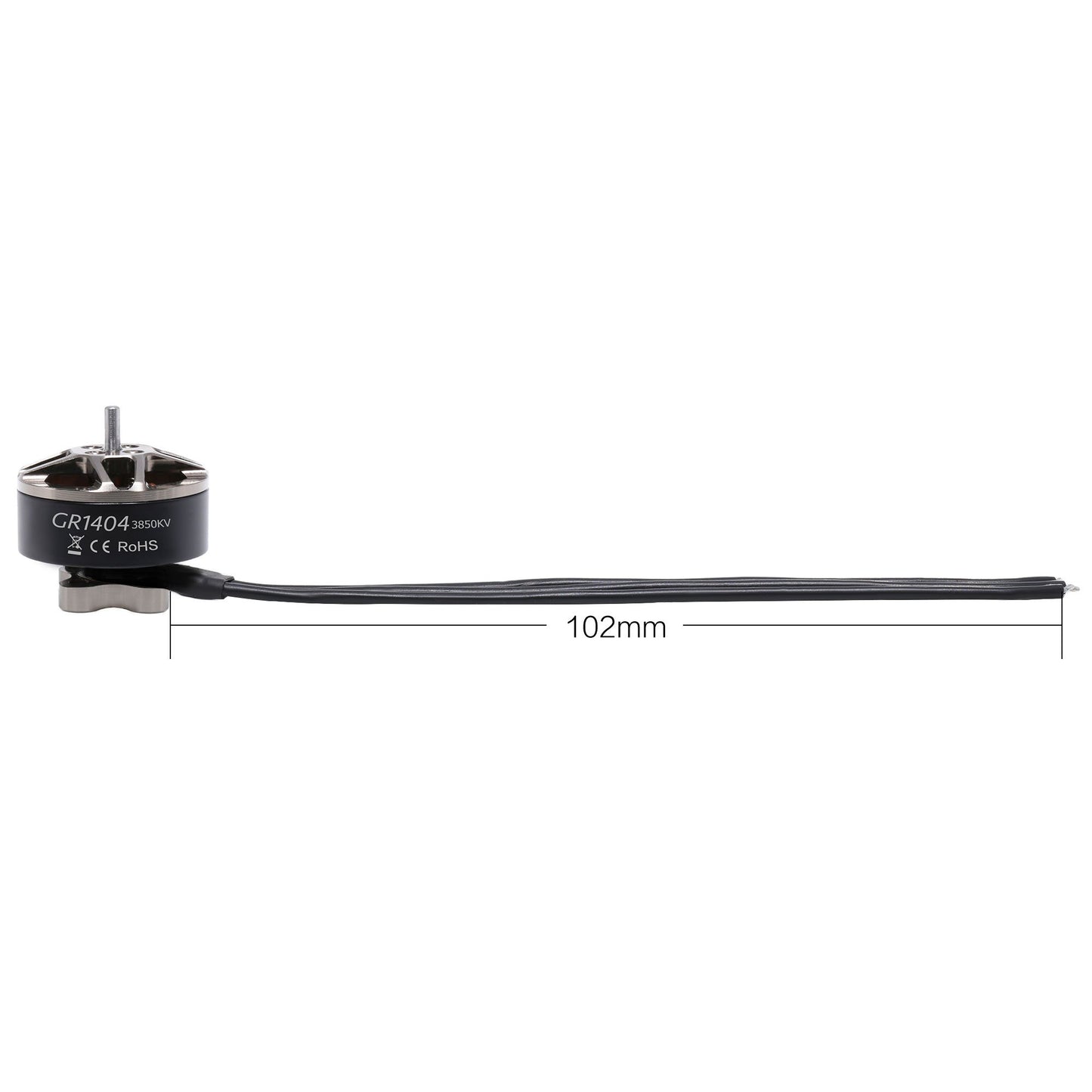 GepRC GR1404 4500kV Motor