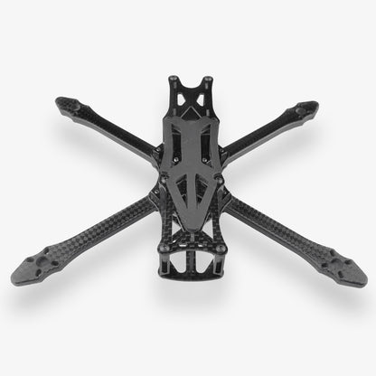 GRL FPV PRO 2 Freestyle Quadcopter Frame 5''