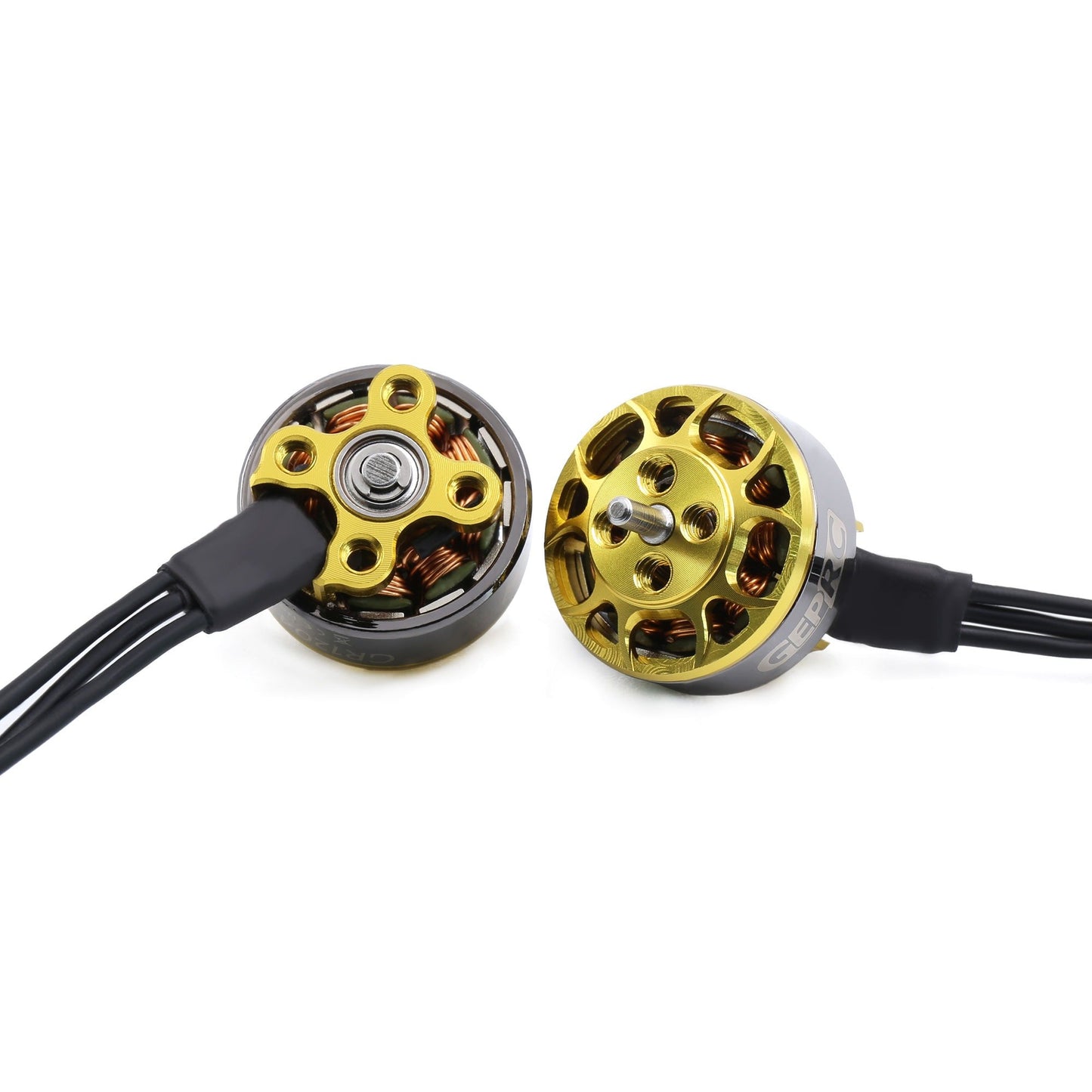 GepRC GR 1204 3-4S Brushless Motor (5000Kv)