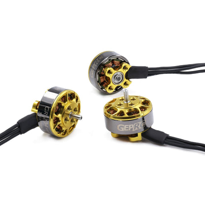 GepRC GR 1204 3-4S Brushless Motor (5000Kv)