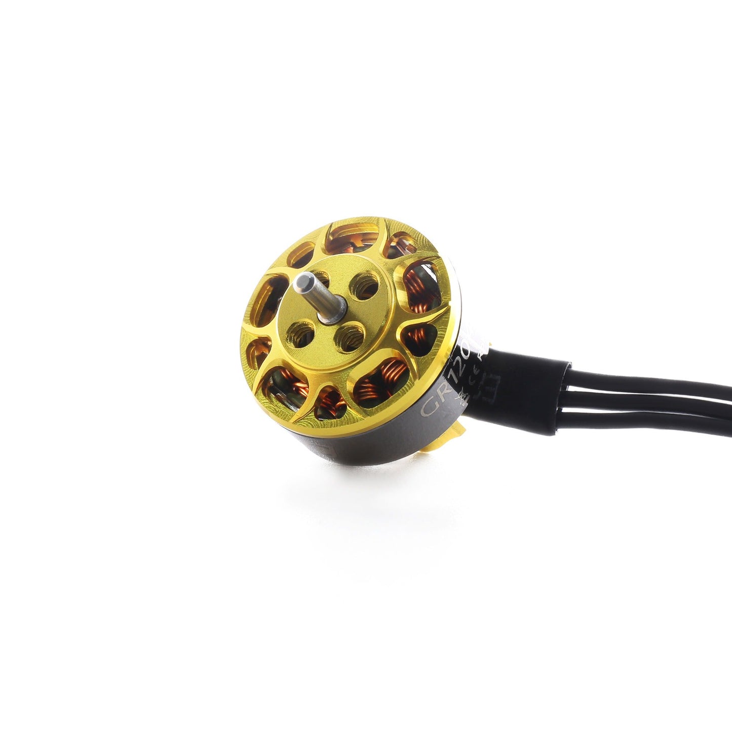 GepRC GR 1204 3-4S Brushless Motor (5000Kv)
